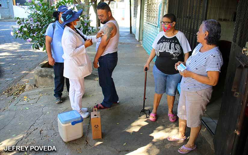 VACUNACION